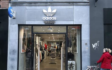 adidas openingstijden|adidas online shop.